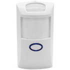 Senzor smart Sonoff Senzor prezenta wireless PIR2