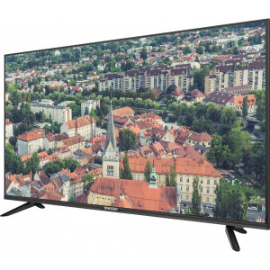 Star-Light Smart TV 43DM7600 Seria DM7600 109cm negru 4K UHD