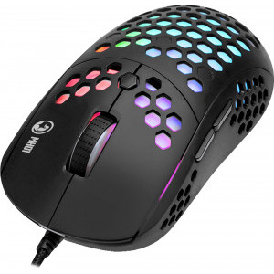 Marvo MH01 Black