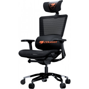 Cougar Argo Black