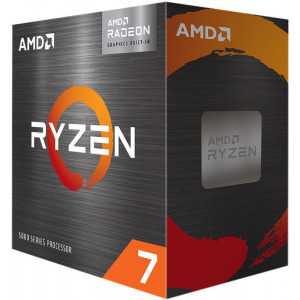 AMD Ryzen 7 5700G 3.8GHz Box