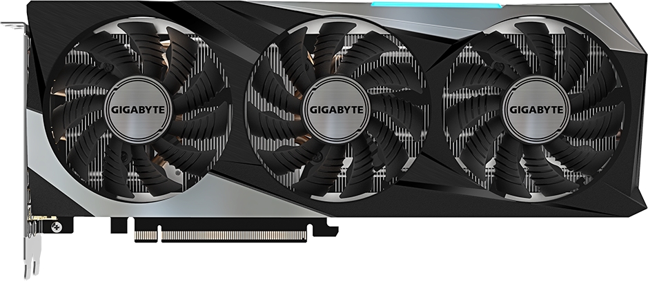 Placa video GIGABYTE GeForce RTX 3070 GAMING OC LHR 8GB GDDR6 256-bit