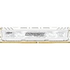 Crucial Ballistix Sport LT White 8GB DDR4 2666MHz CL16 v