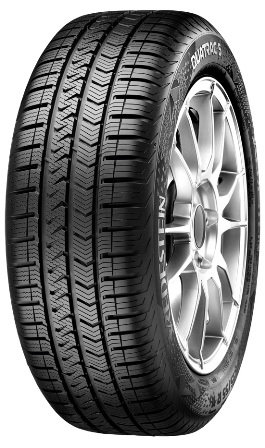 Anvelopa all-season Vredestein Quatrac 5 255/60R17 106V All Season