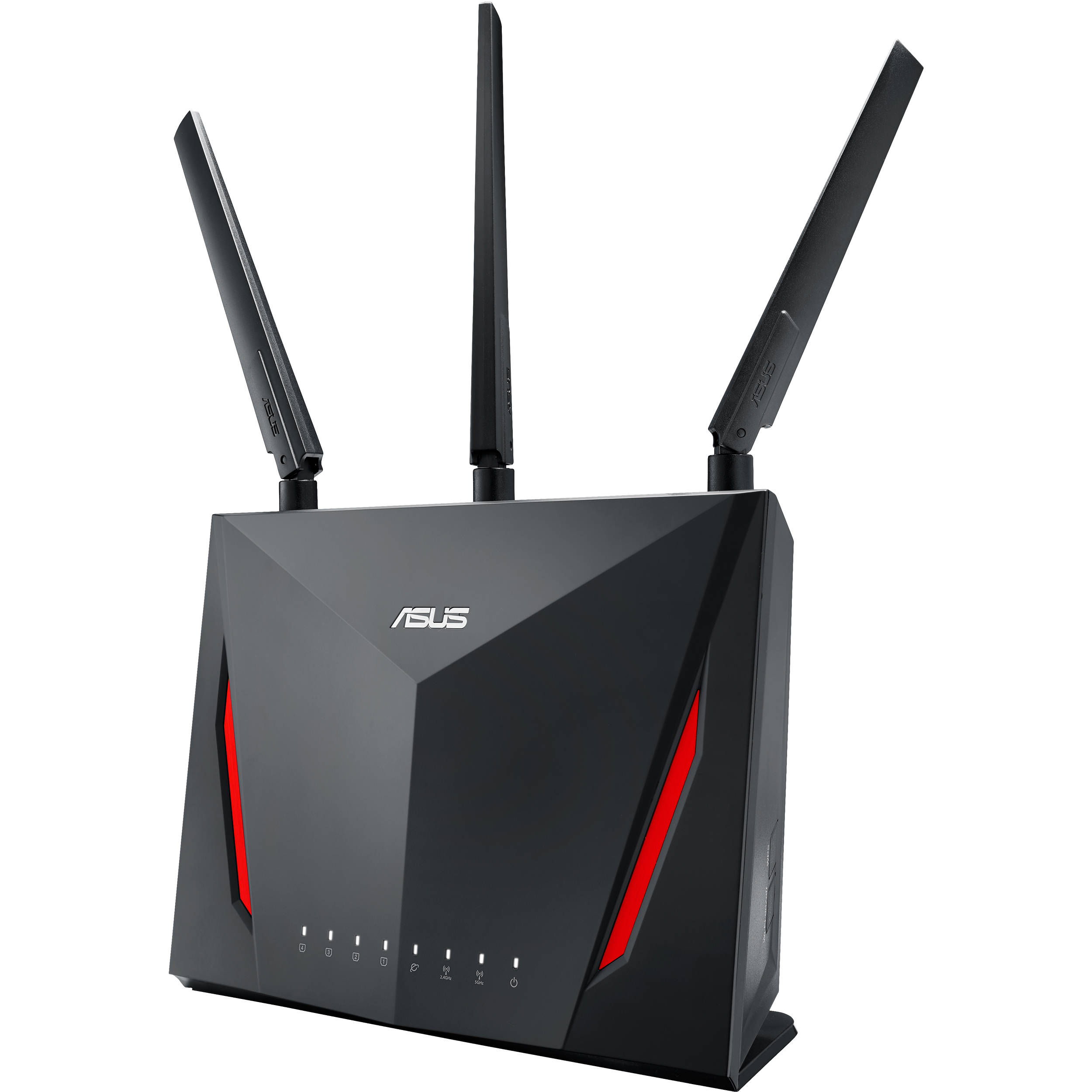 Router wireless ASUS Gigabit RT-AC86U Dual-Band WiFi 5