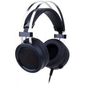 Redragon Scylla Black