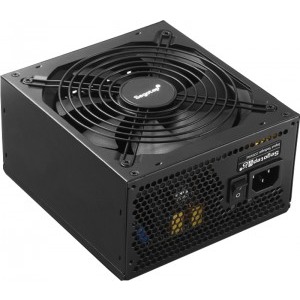 Segotep GP1800GN, 80+ Gold, 1700W