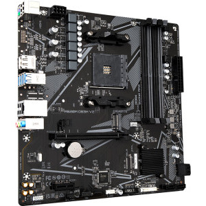 GIGABYTE A520M DS3H V2
