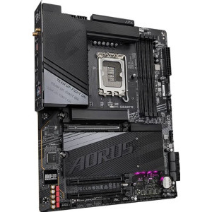GIGABYTE Z790 AORUS ELITE X WIFI7