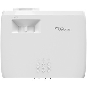 Optoma ZH400