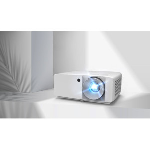 Optoma ZH350