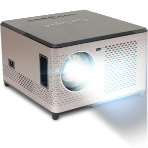 Acer AOPEN Fire Legend QF15a