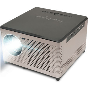 Acer AOPEN Fire Legend QF15a