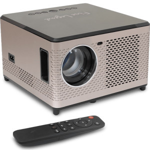 Acer AOPEN Fire Legend QF15a