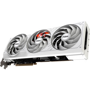 Sapphire Radeon RX 7800 XT PURE 16GB GDDR6 256-bit