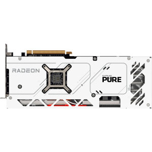 Sapphire Radeon RX 7800 XT PURE 16GB GDDR6 256-bit