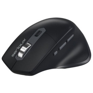 Serioux Apex 166 Wireless Black