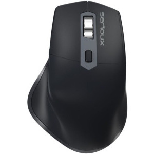 Serioux Apex 166 Wireless Black