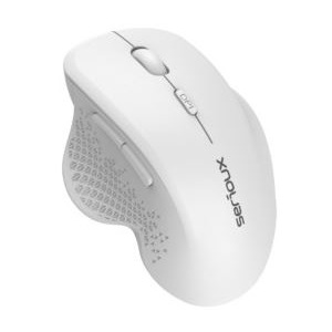 Serioux Glide 515 Wireless White