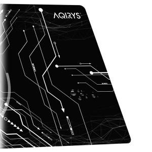 AQIRYS Gruis Medium