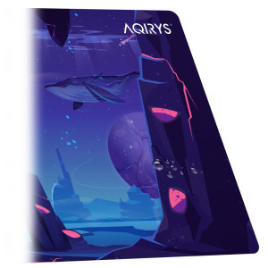 AQIRYS Kraken Mini