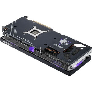 PowerColor Radeon RX 7700 XT Hellhound 12GB GDDR6 1‎92-bit