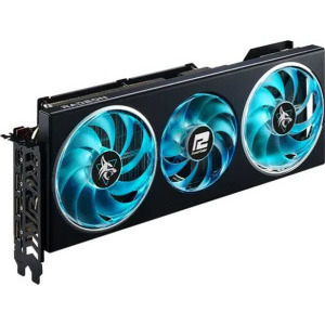 PowerColor Radeon RX 7700 XT Hellhound 12GB GDDR6 1‎92-bit