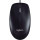 Mouse Logitech M90, Black