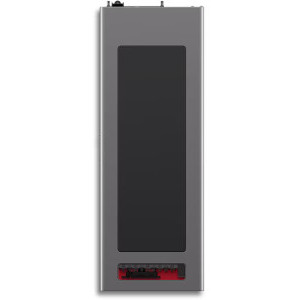 Lenovo ThinkStation P5, Intel w5-2465X 3.1GHz, 64GB RAM, 512GB SSD + 2TB HDD, 2x RTX A4500 20GB, no OS