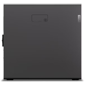 Lenovo ThinkStation P5, Intel w5-2465X 3.1GHz, 64GB RAM, 512GB SSD + 2TB HDD, 2x RTX A4500 20GB, no OS