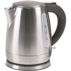 Fierbator Noveen EK1401, 1630W, 1L, Inox/Negru