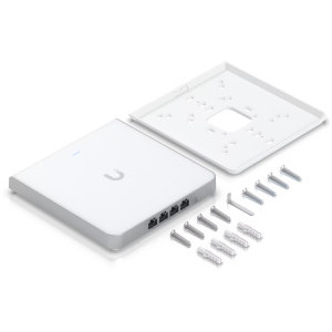 Ubiquiti 2.5Gigabit UniFi6 Enterprise Dual-Band In-Wall