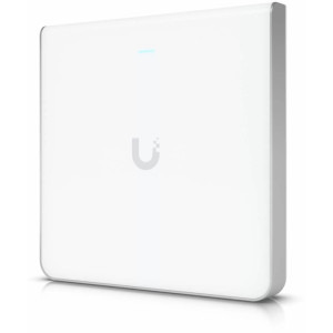 Ubiquiti 2.5Gigabit UniFi6 Enterprise Dual-Band In-Wall