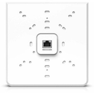 Ubiquiti 2.5Gigabit UniFi6 Enterprise Dual-Band In-Wall