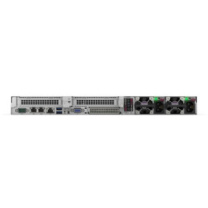 HP ProLiant DL320 Gen11 1U, Procesor Intel® Xeon® Bronze 3408U 1.8GHz Sapphire Rapids, 16GB RDIMM RAM, 8x Hot Plug SFF