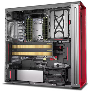 Lenovo ThinkStation P5, Intel w3-2435 3.1GHz, 32GB RAM, 1TB SSD, no GPU, Windows 11 Pro for Workstations