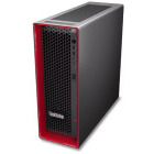 Desktop PC Lenovo ThinkStation P5, Intel w5-2455X 3.2GHz, 32GB RAM, 1TB SSD, RTX A4500 20GB, Windows 11 Pro for Workstations