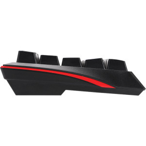 Marvo KG962G RGB Black Blue Switch Mecanica