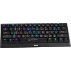 Tastatura Gaming Marvo KG962G RGB Black Blue Switch Mecanica