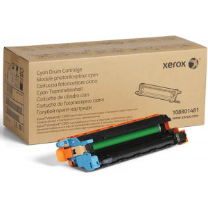 Xerox Drum 108R01481 Cyan