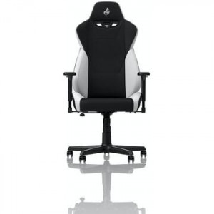Nitro Concepts S300 Black/White