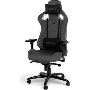Noblechairs EPIC TX Series Fabric SGL Antracit