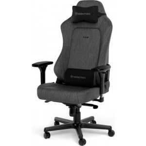 Noblechairs HERO TX Series Fabric SGL Anthracite