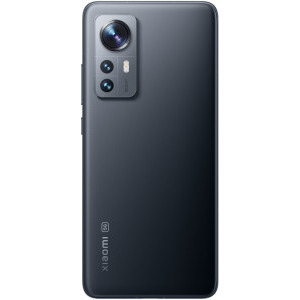 Xiaomi 12 (2022), 5G, AMOLED 120Hz, Snapdragon 8, 256GB, 8GB RAM, Dual SIM, Senzor 50MPX cu OIS IMX766, Turbo charge 67W, Gray