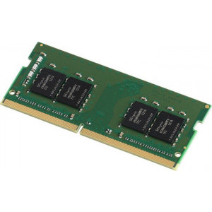 Kingston 32GB, DDR4, 3200MHz, CL22, 1.2v