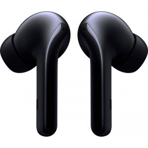 Xiaomi Buds 3, True Wireless Smart Noise Reduction, calitate sunet HiFi HD, Tuning profesional HRTF, 3 microfoane, culoare Carbon Black