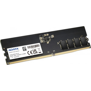 Memorie ADATA 32GB DDR5 4800MHz CL40 - PC Garage