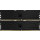 Memorie GOODRAM IRDM PRO Deep Black 32GB DDR4 3600MHz CL18 ​Dual Channel Kit