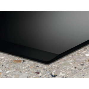 Electrolux EIS62443, Inductie, 4 zone gatit, Touch control, Conectivitate hota, 60 cm, Negru