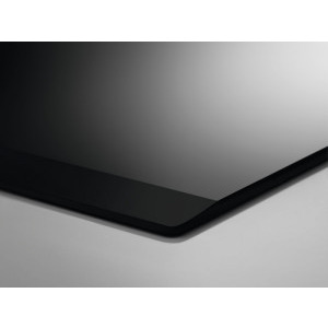 Electrolux EHF6343FOK, Vitroceramica, 4 zone gatit, Control touch, 59 cm, Sticla neagra